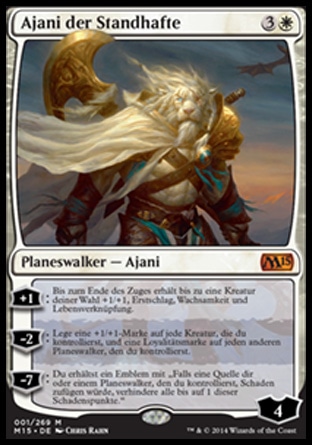 Ajani