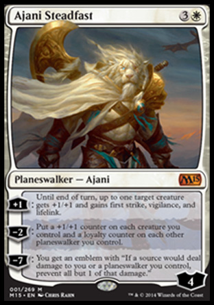 Ajani