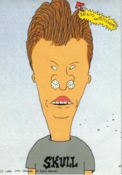 Beavis