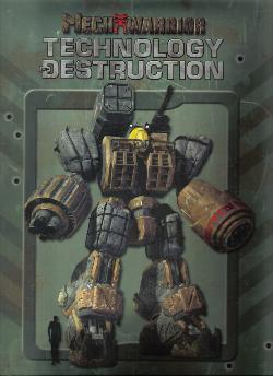 Mechwarrior: