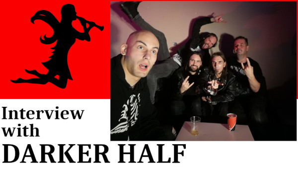 Darker Half Videointerview Thumbnail