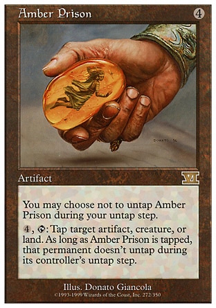 Amber