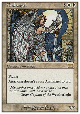 Archangel