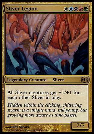 Sliver