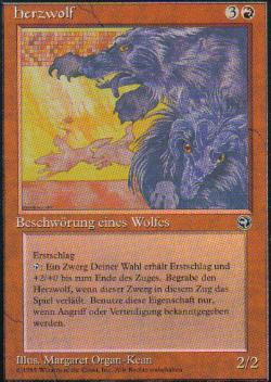 Herzwolf