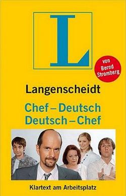 Langenscheidt: