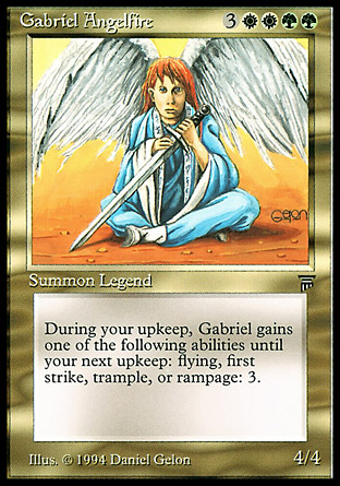 Gabriel