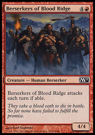 Berserkers