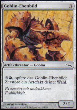 Goblin-Ebenbild