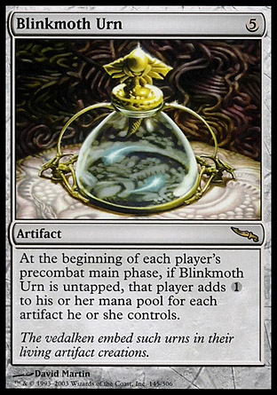 Blinkmoth