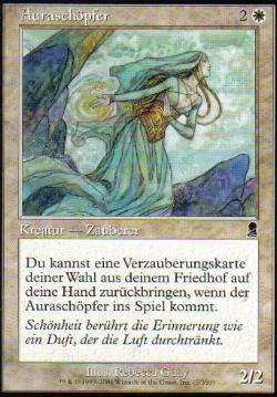 Auraschpfer