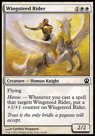 Wingsteed
