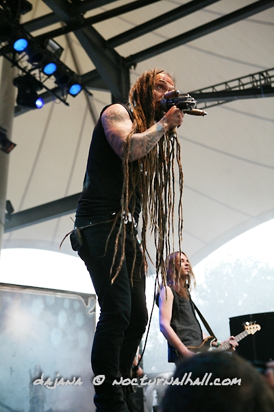 Amorphis