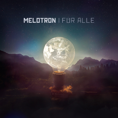 Melotron - Für alle
