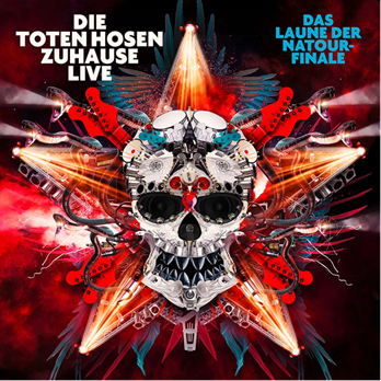 Die Toten Hosen - Zuhause Live