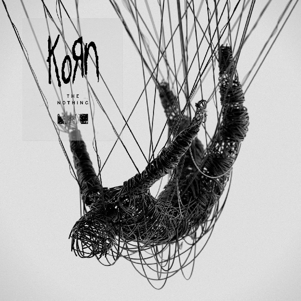 Korn: The Nothing