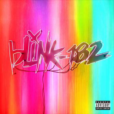 blink-182: Nine