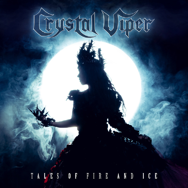 Crystal Viper: Tales Of Fire And Ice