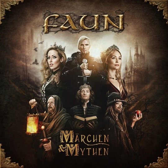 Faun: Mrchen & Mythen