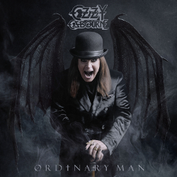 Ozzy Osbourne: Ordinary Man!
