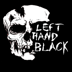 Left Hand Black: Left Hand Black