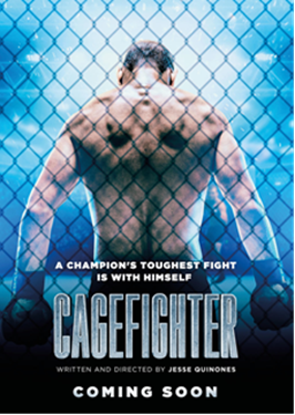 Cagefighter