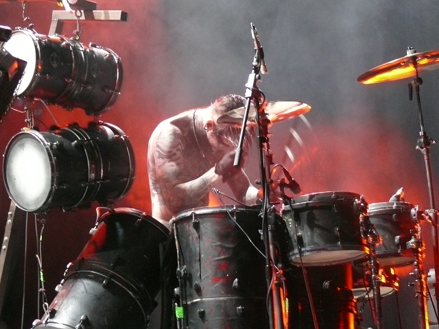 Combichrist