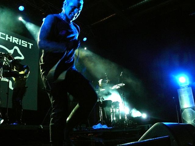 Combichrist