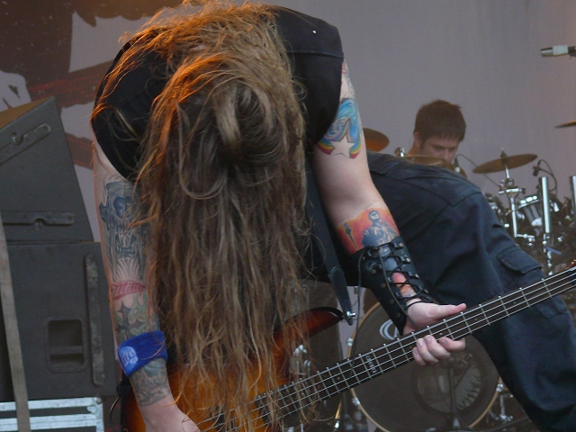 Reload 2010: Diverses (2)