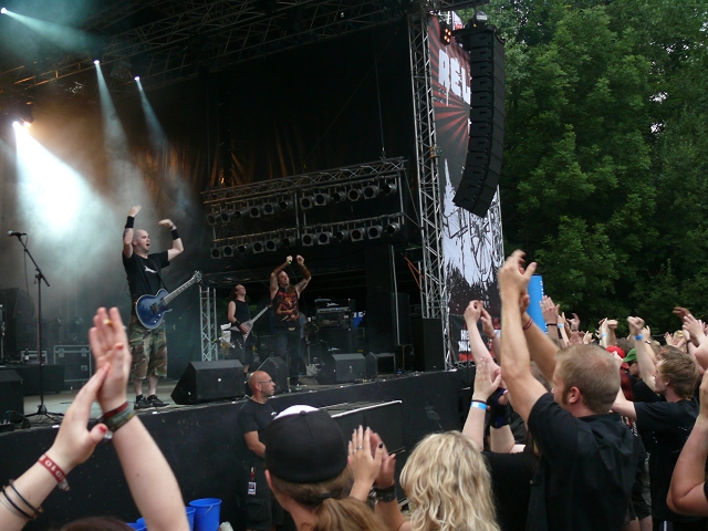 Reload 2010: Diverses (2)