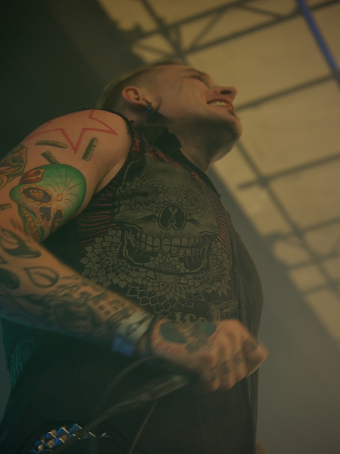 Combichrist