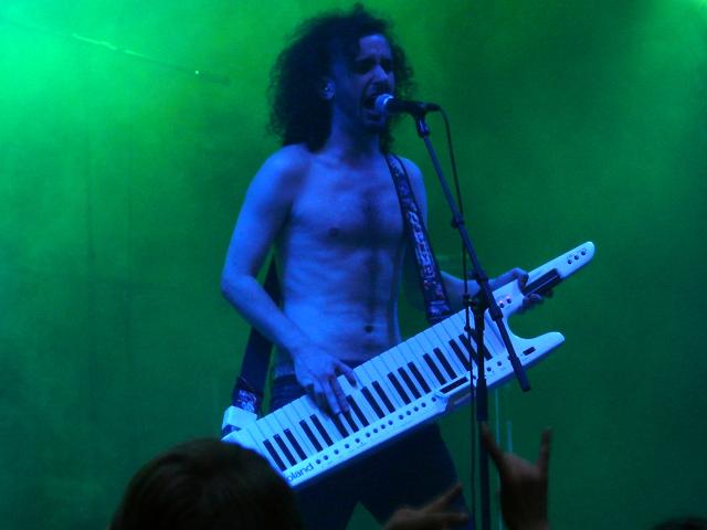 Alestorm