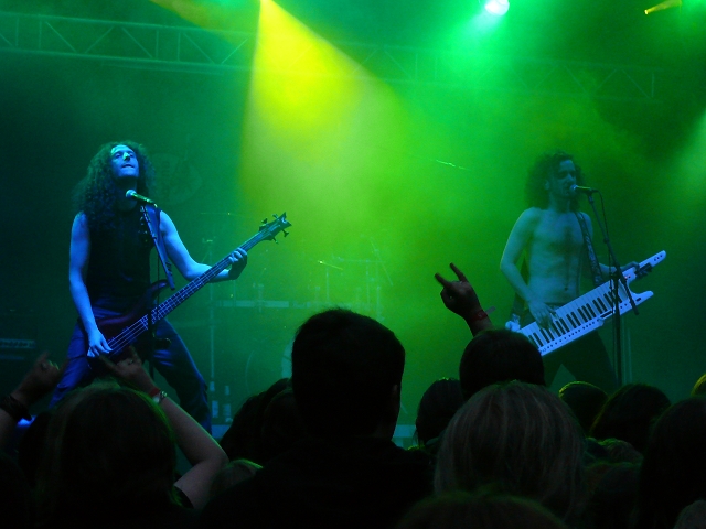 Alestorm