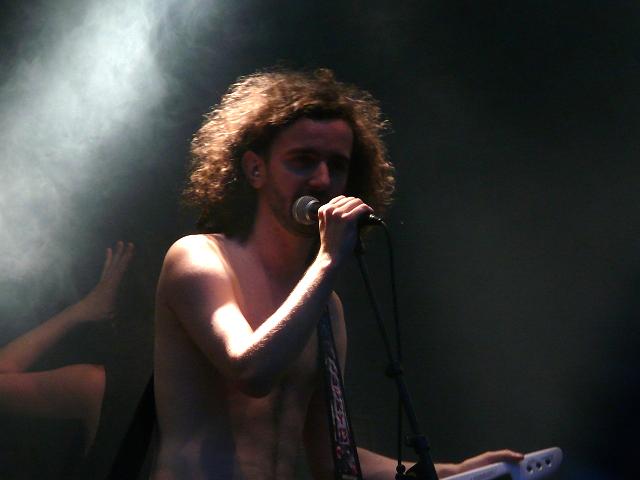 Alestorm