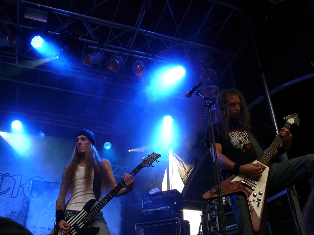 Eluveitie