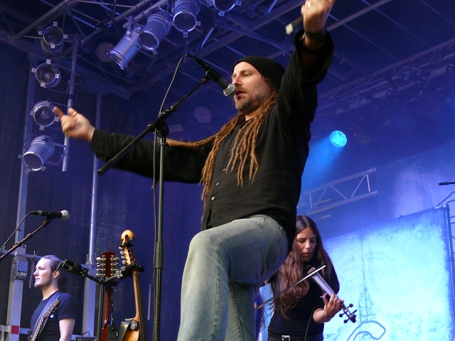 Eluveitie