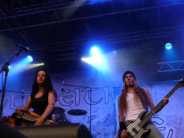 Eluveitie