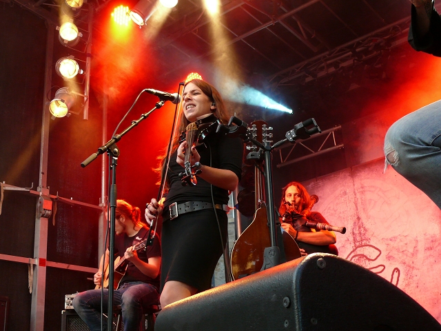 Eluveitie