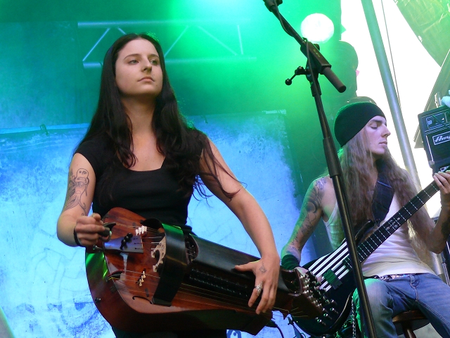 Eluveitie