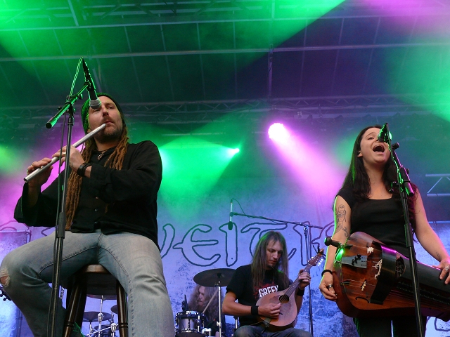 Eluveitie