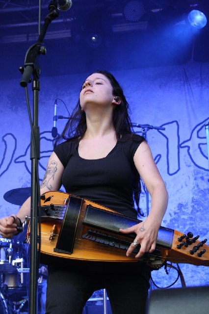 Eluveitie