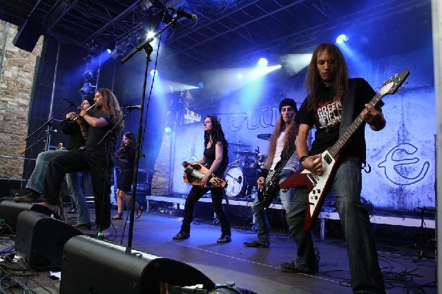 Eluveitie