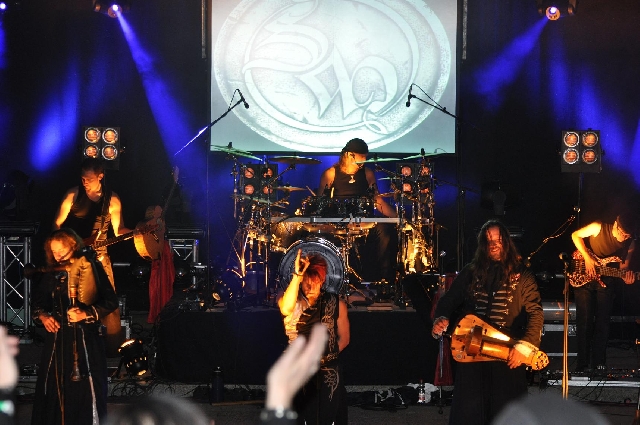 Saltatio Mortis