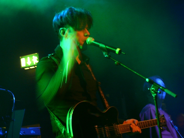 Clan Of Xymox