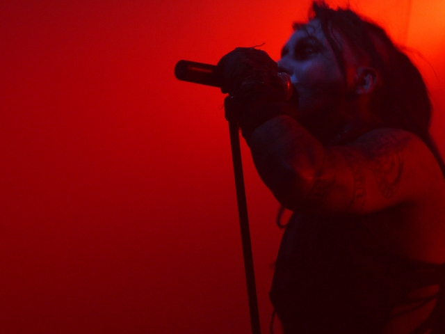 Pluswelt Festival X, Köln Essigfabrik