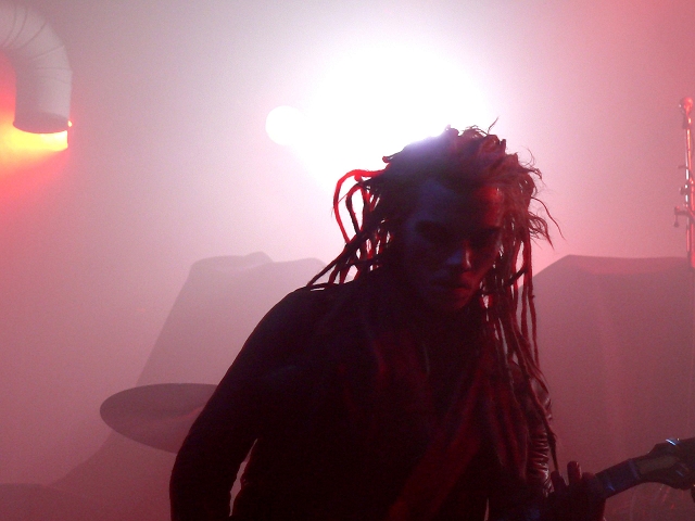 Pluswelt Festival X, Köln Essigfabrik