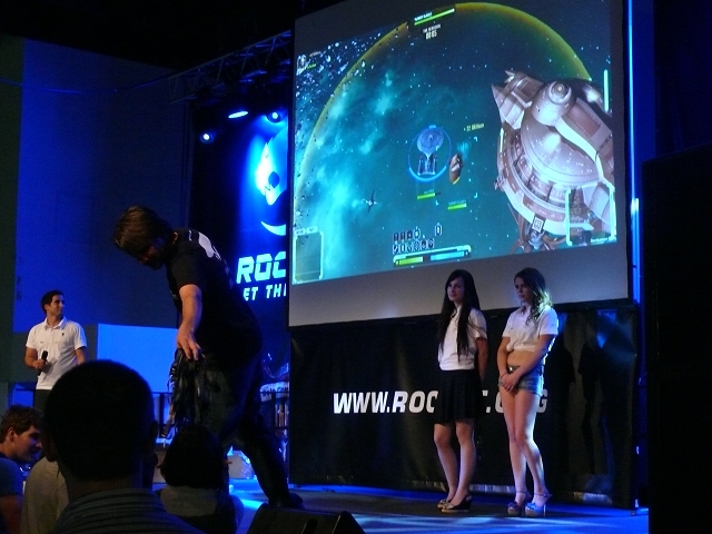 Roccat