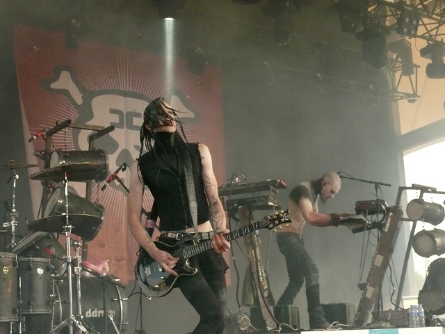 Combichrist