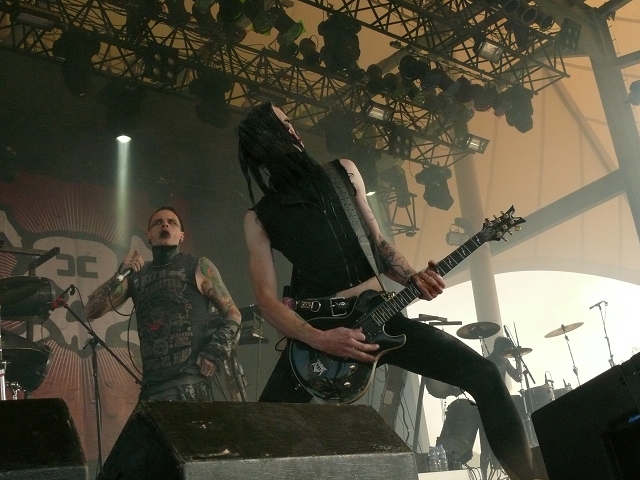 Combichrist