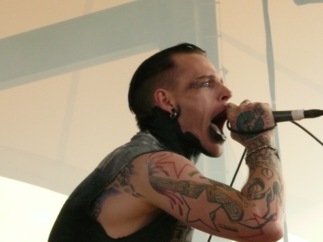 Combichrist